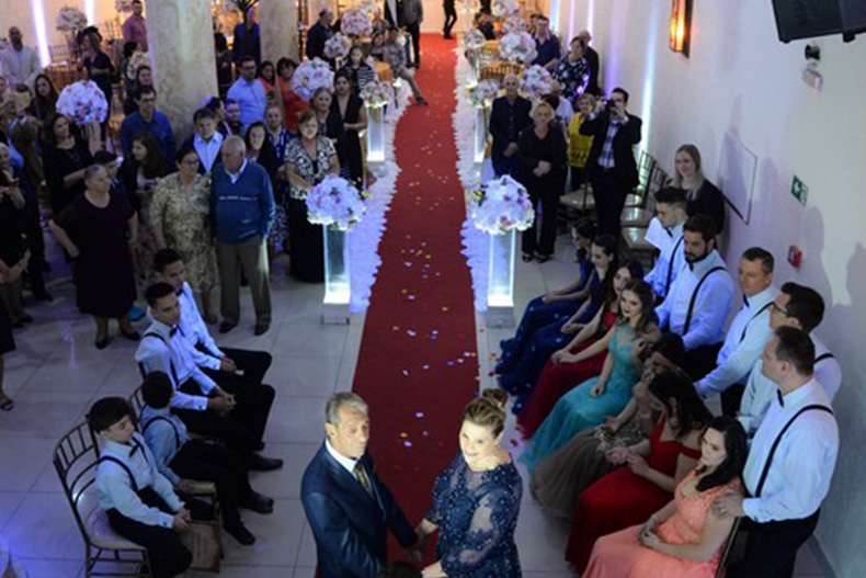 Evento 1