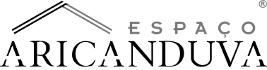 Logotipo Espaço Aricanduva